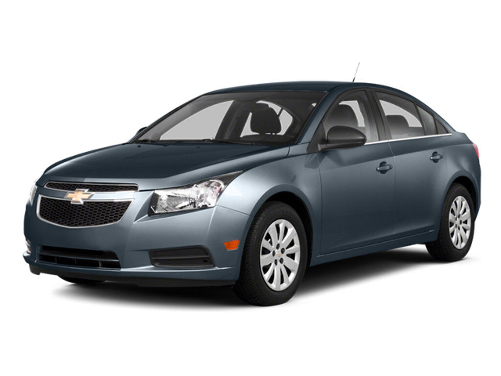 2013 CHEVROLET Cruze