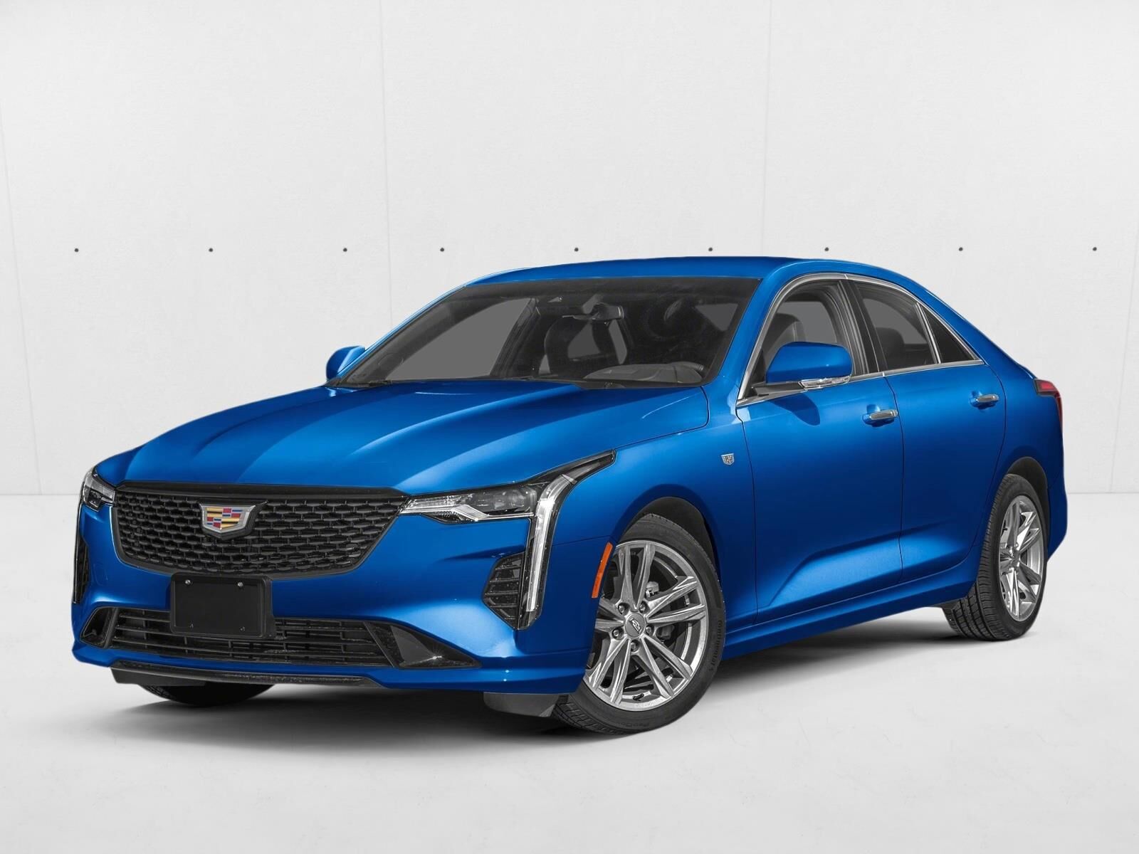 2026 CADILLAC CT4