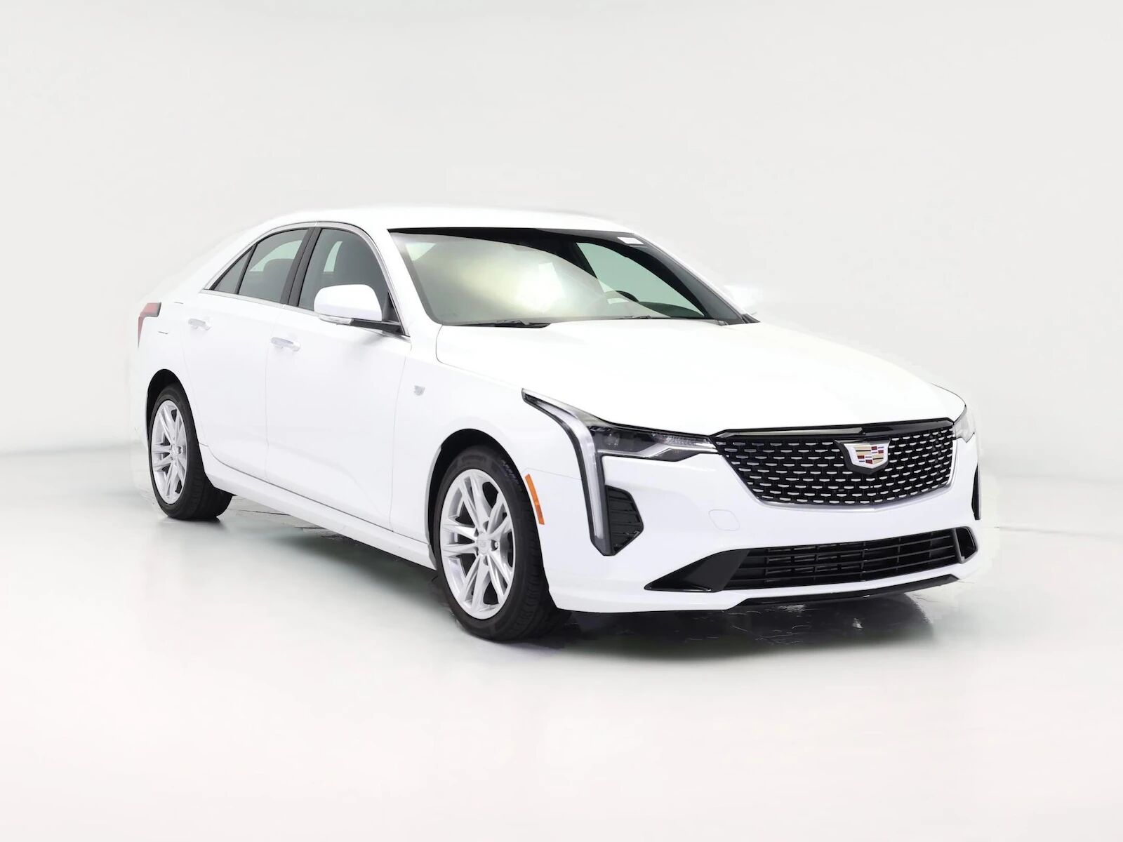 2026 CADILLAC CT4