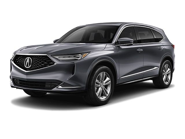 2024 ACURA MDX