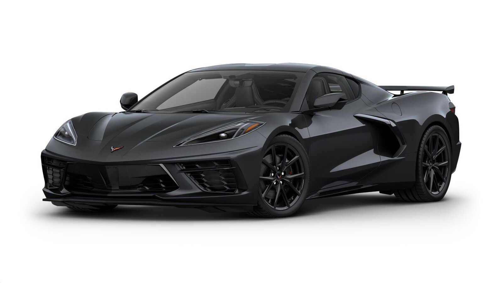 2027 CHEVROLET Corvette