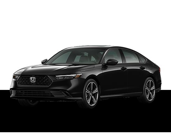 2026 HONDA Accord