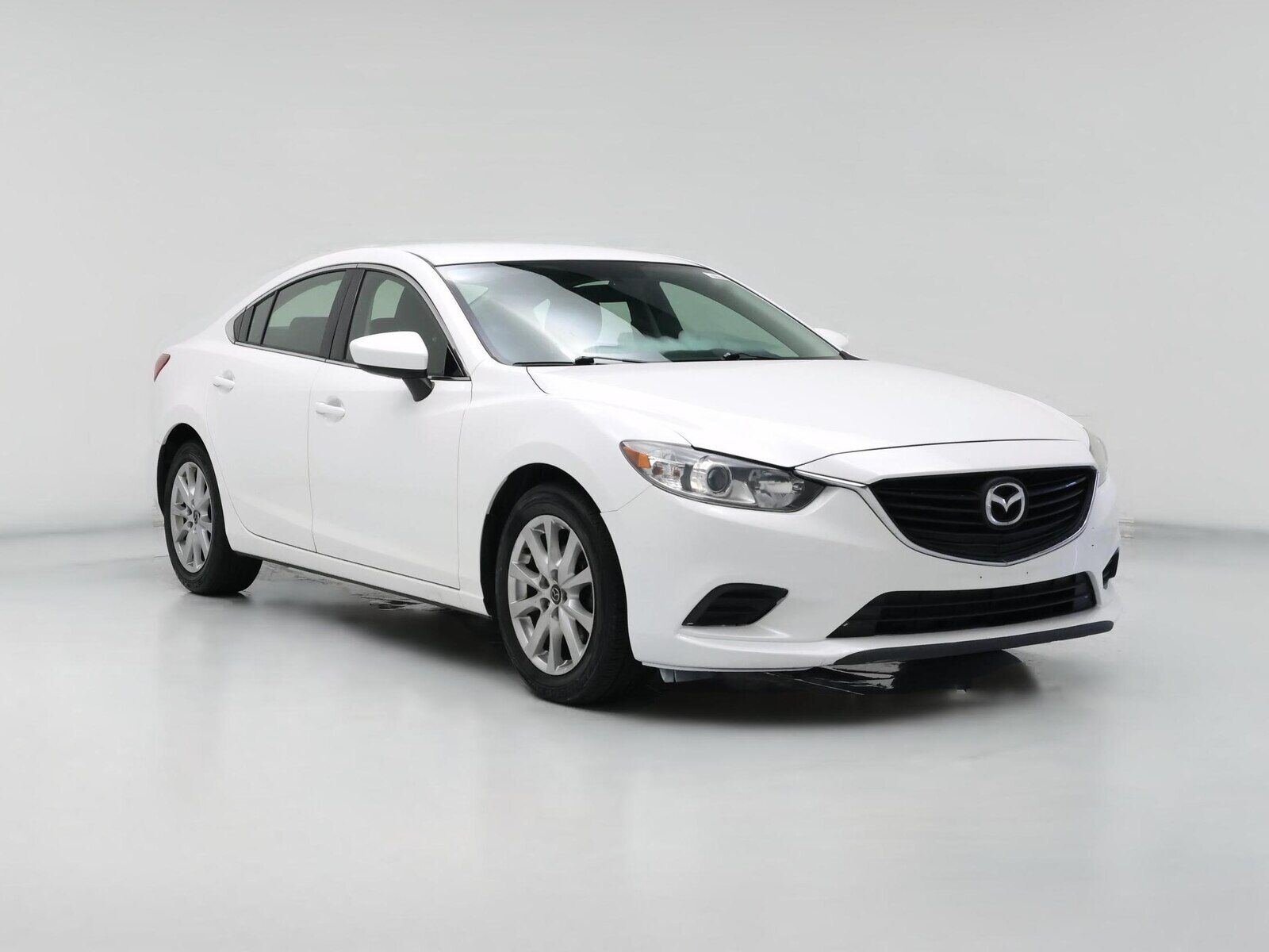 2014 MAZDA Mazda6