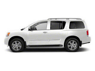 2010 NISSAN Armada