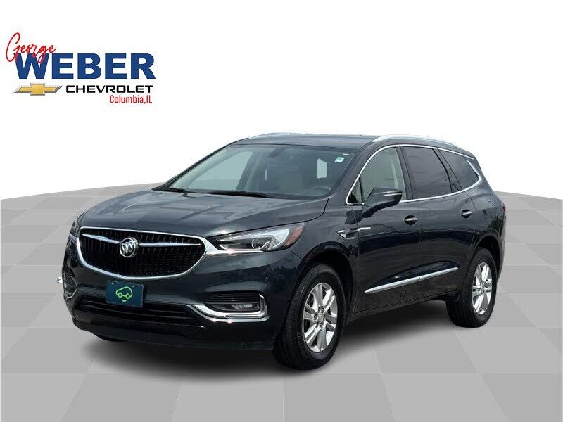 2019 BUICK Enclave