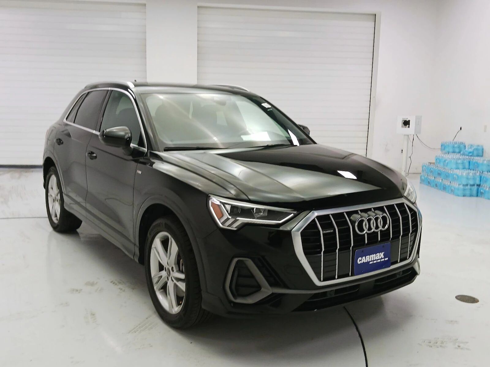 2023 AUDI Q3