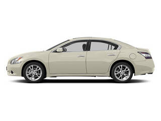 2014 NISSAN Maxima