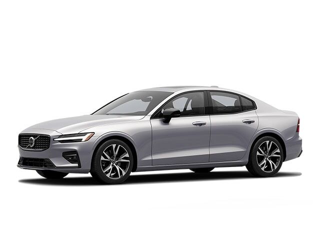 2023 VOLVO S60