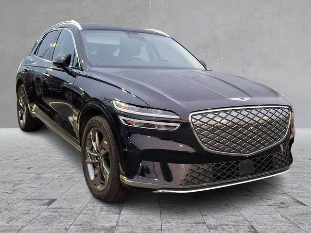 2023 GENESIS GV70