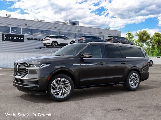 2027 LINCOLN Navigator L