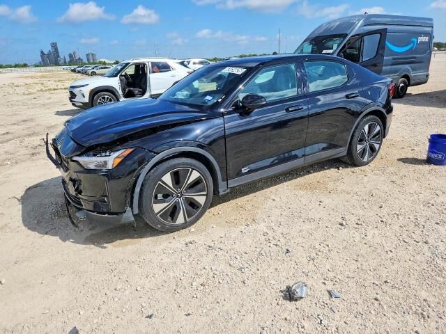 2023 POLESTAR PS2