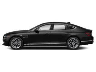 2021 GENESIS G80