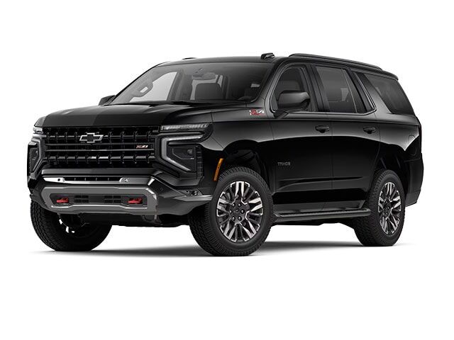 2025 CHEVROLET Tahoe