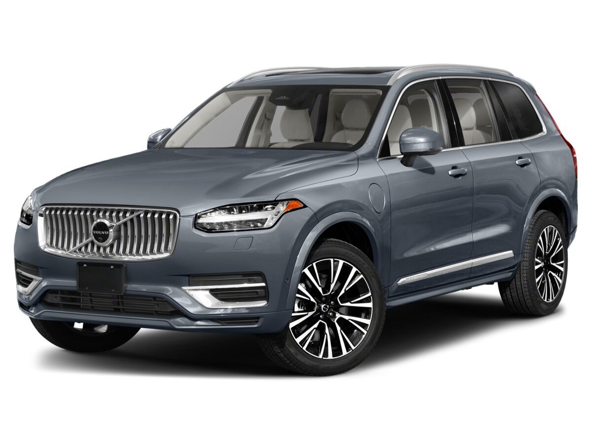 2024 VOLVO XC90