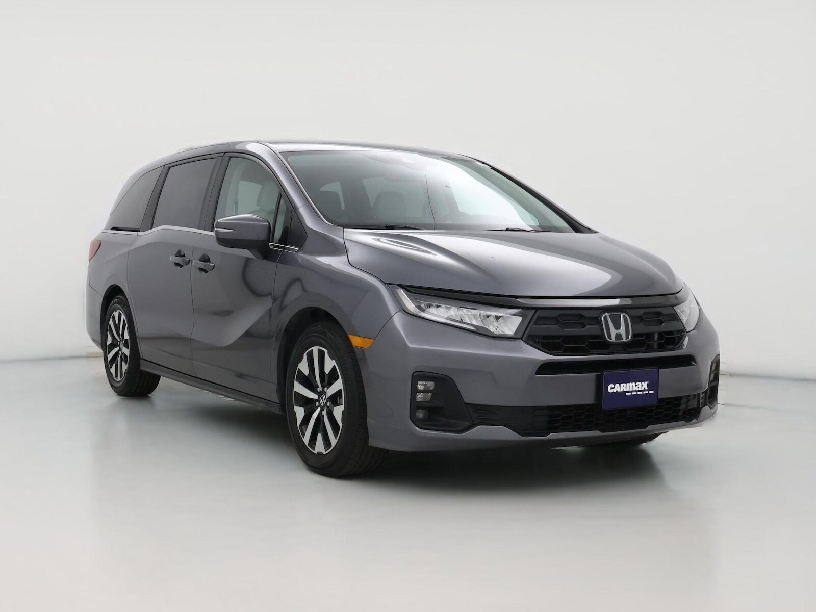 2025 HONDA Odyssey