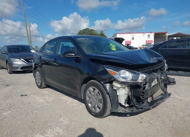 2023 KIA Rio