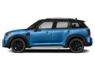 2022 MINI Countryman