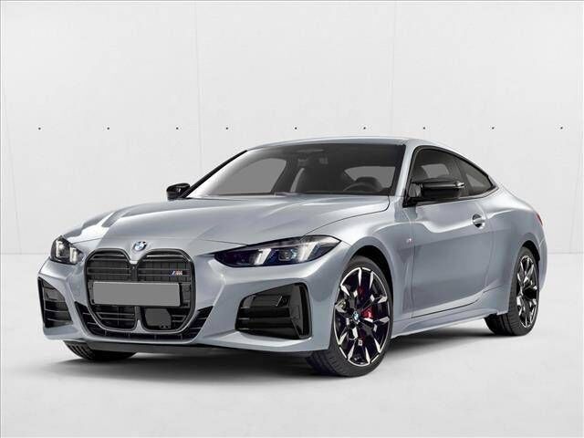 2026 BMW M4
