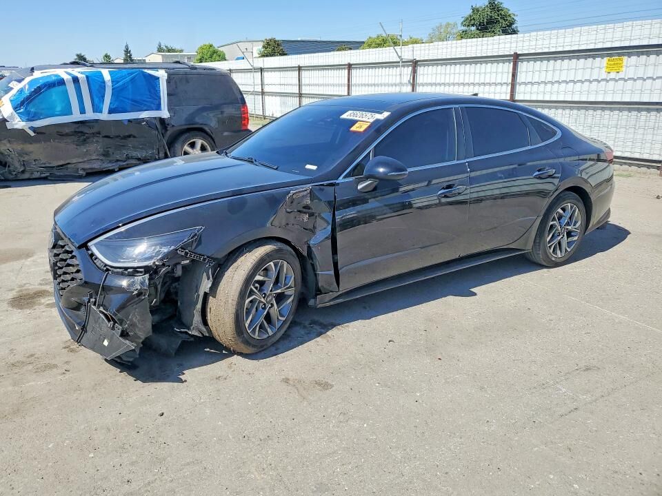 2023 HYUNDAI Sonata