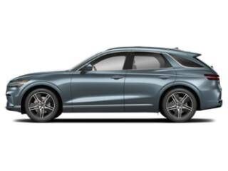 2027 GENESIS GV70