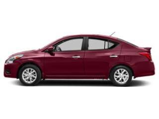 2015 NISSAN Versa