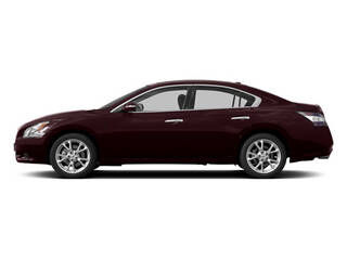 2014 NISSAN Maxima