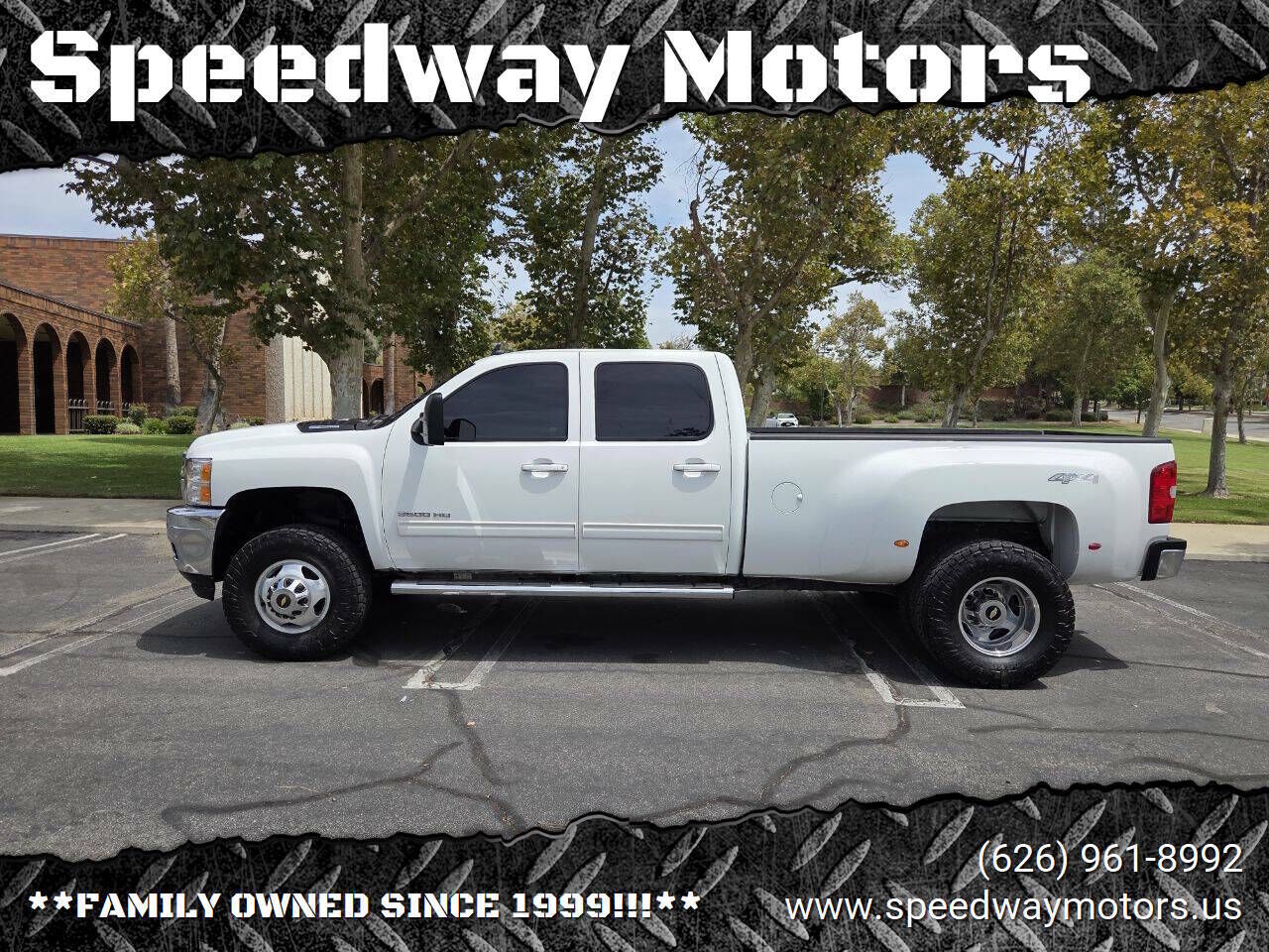 2013 CHEVROLET Silverado