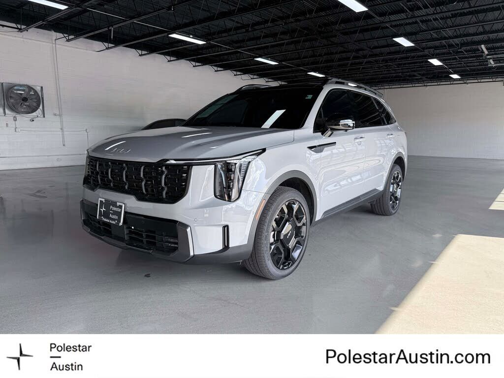 2024 KIA Sorento