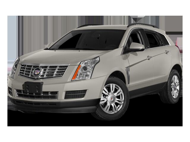2013 CADILLAC SRX