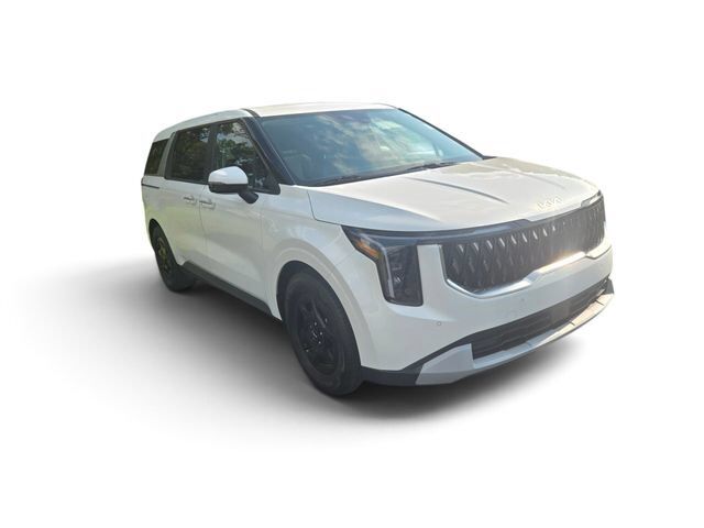 2025 KIA Carnival