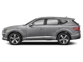 2021 GENESIS GV80