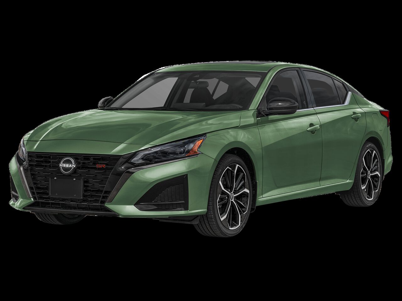 2026 NISSAN Altima