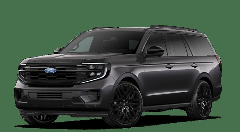 2027 FORD Expedition