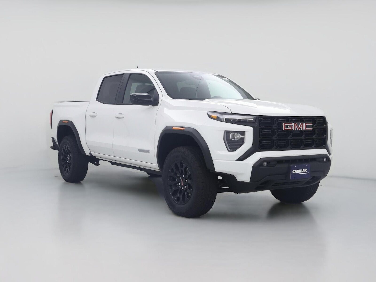 2026 GMC Canyon