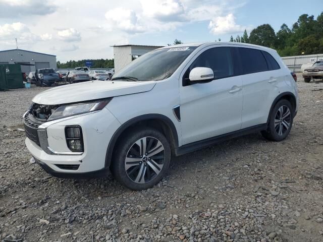 2021 MITSUBISHI Outlander Sport