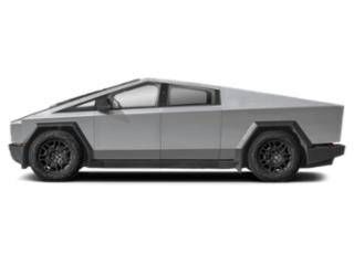 2025 TESLA Cybertruck