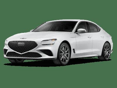 2026 GENESIS G80