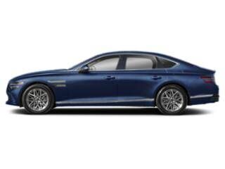 2027 GENESIS G80