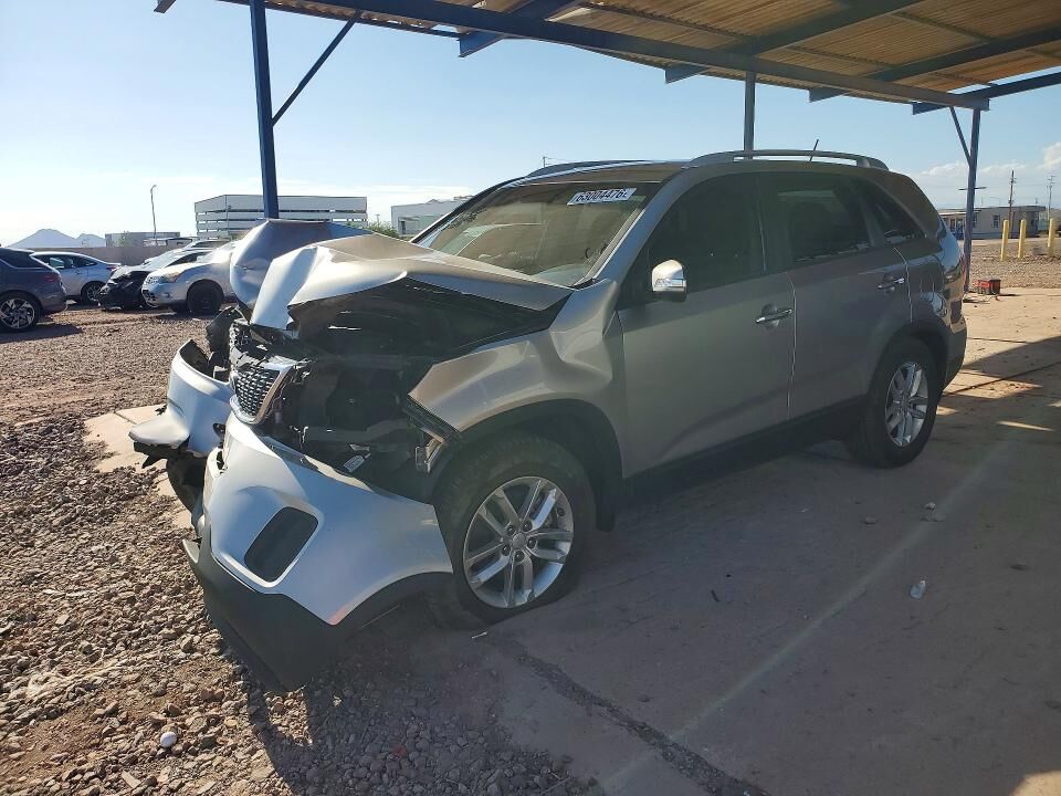 2014 KIA Sorento