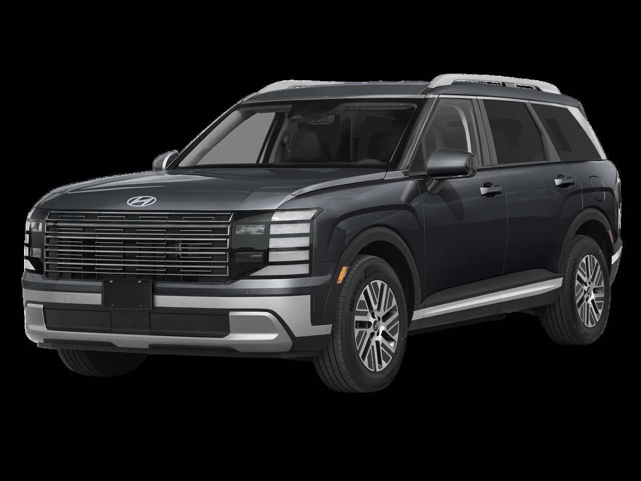 2027 HYUNDAI Palisade