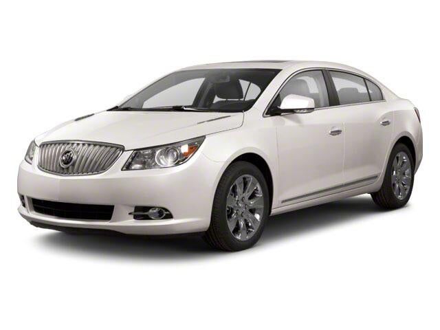 2013 BUICK LaCrosse
