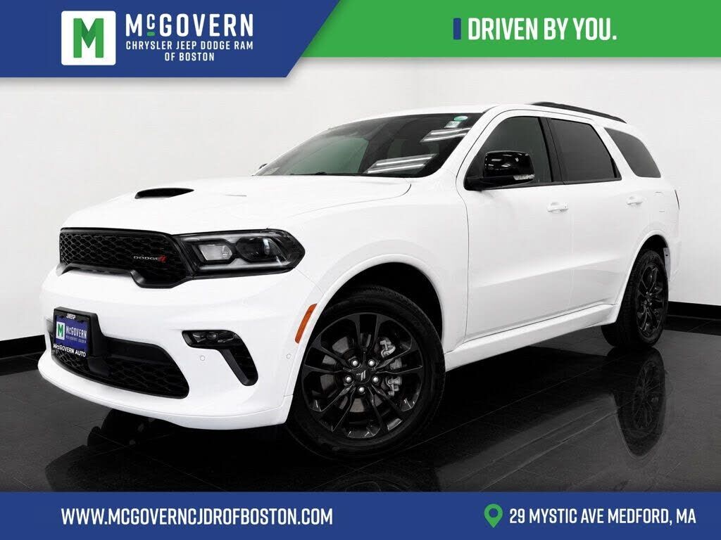 2023 DODGE Durango
