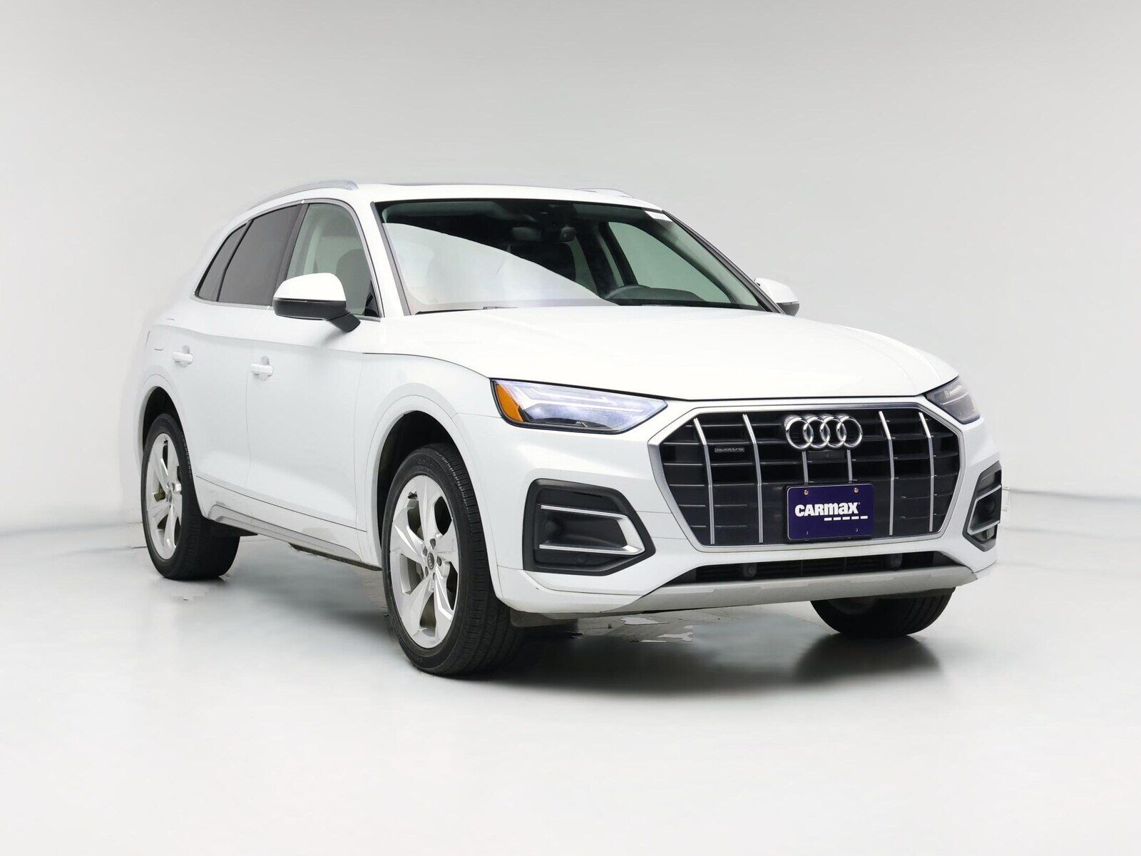 2021 AUDI Q5
