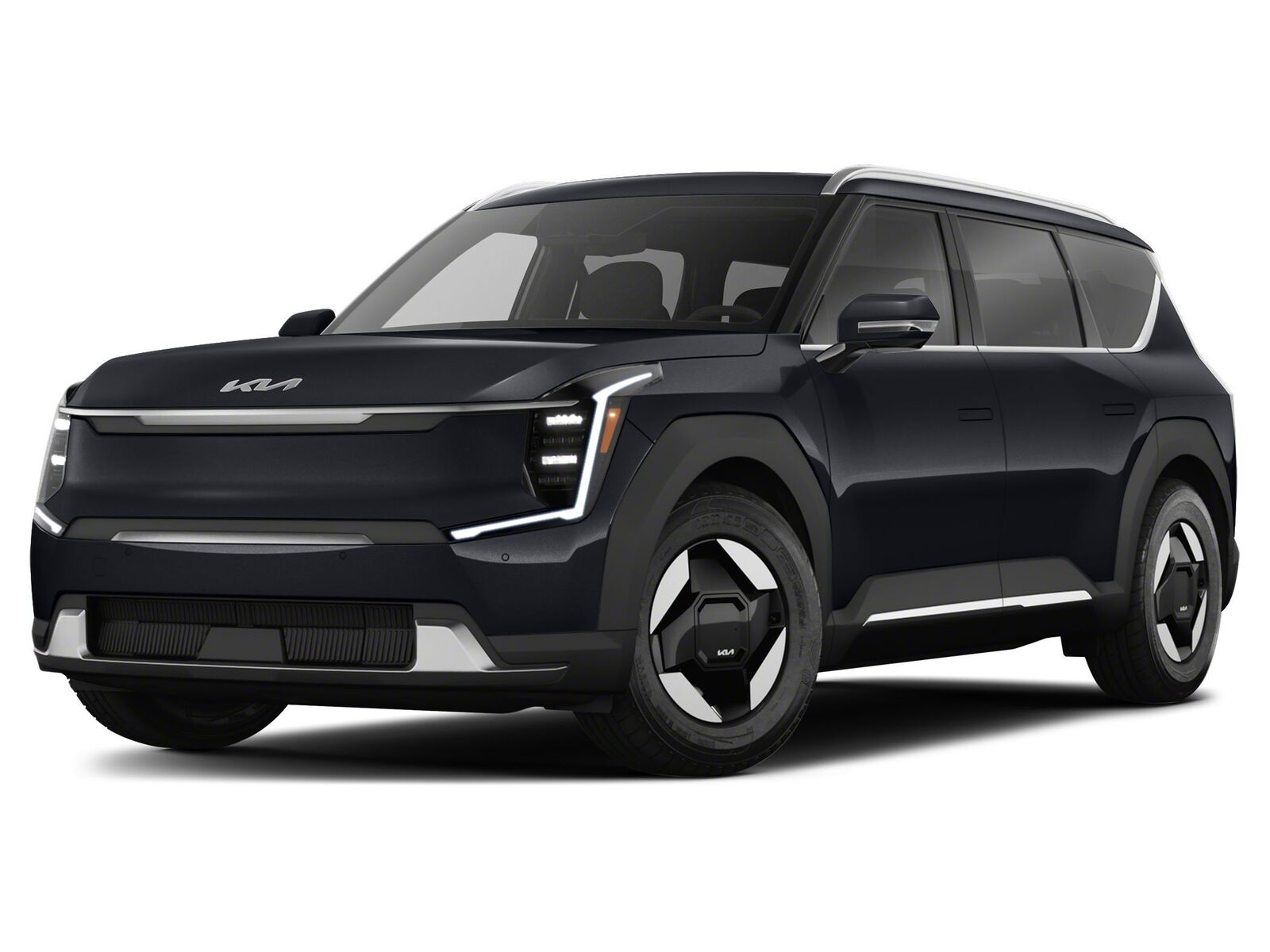 2024 KIA EV9