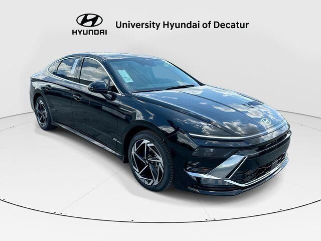 2026 HYUNDAI Sonata