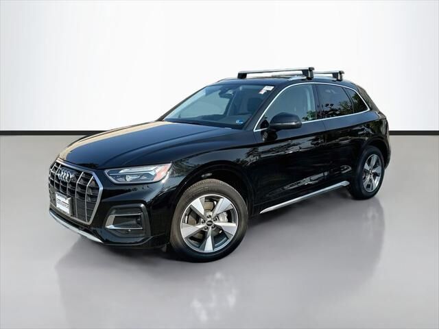 2024 AUDI Q5