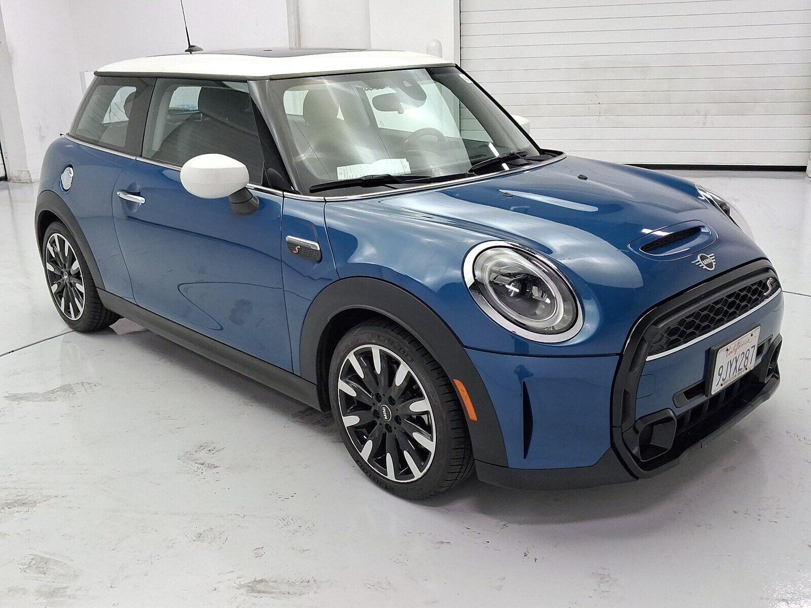 2024 MINI Hardtop