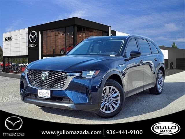 2026 MAZDA CX-90