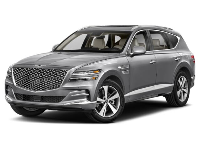 2023 GENESIS GV80