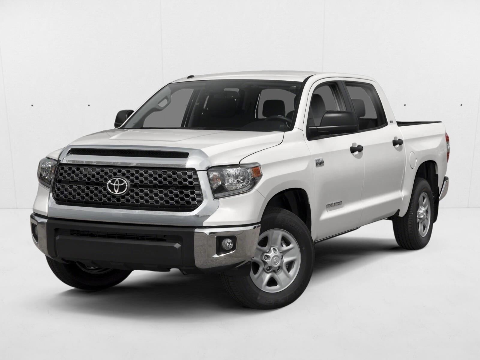 2020 TOYOTA Tundra